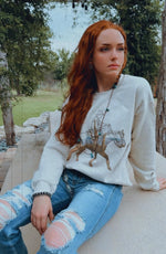 Saguaro Sweatshirt
