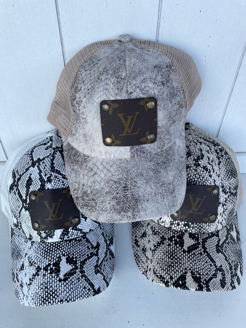 Louis Vuitton Hats for Women