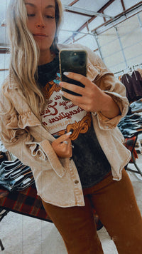 Jaggar Jacket