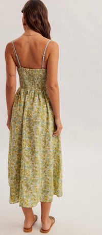 Marie Dress