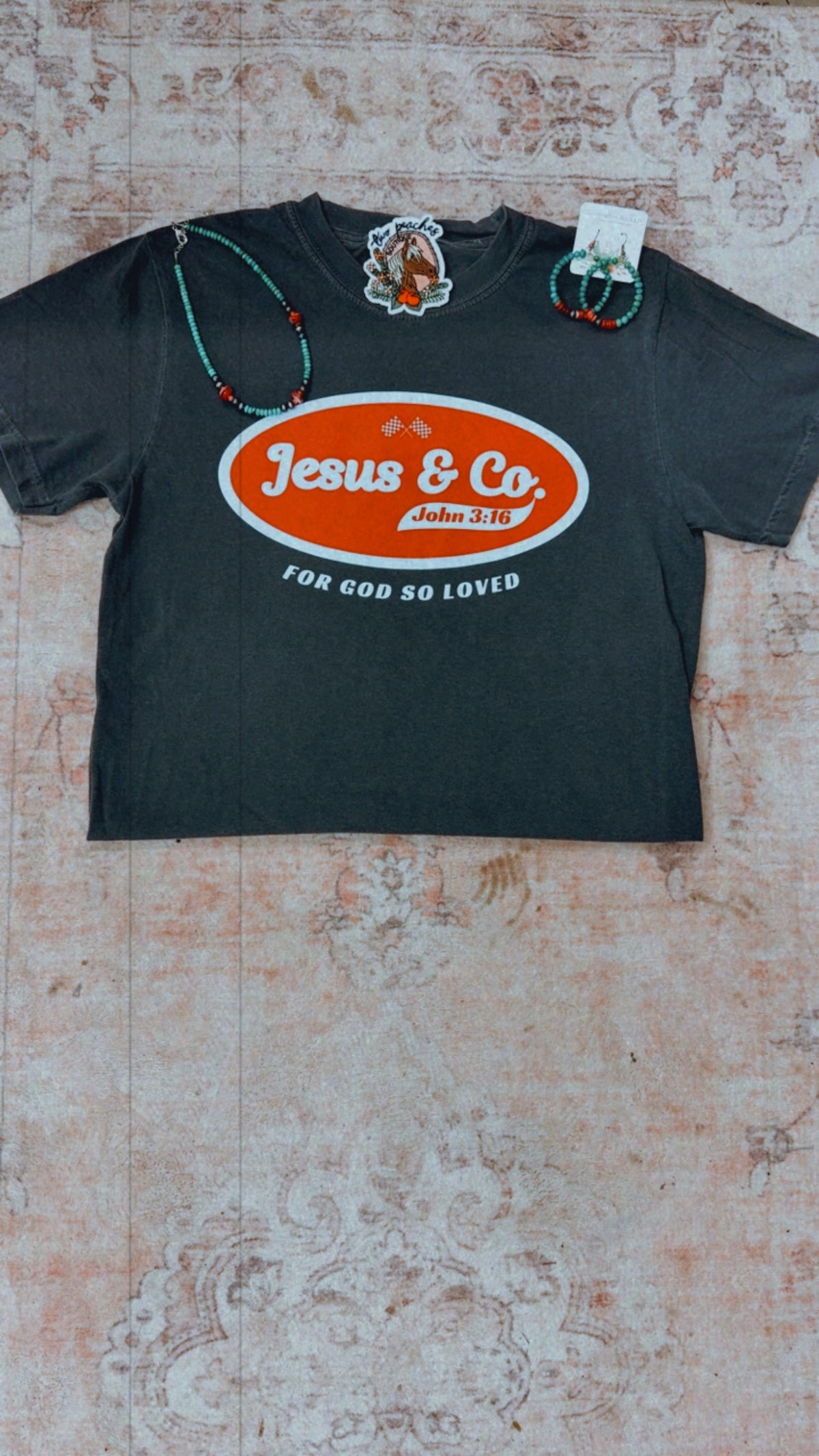 Jesus & Co