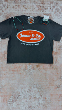 Jesus & Co