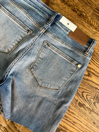 Judy Blue CUTTOFF  Shorts
