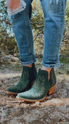 Dixon Western Greely Boot