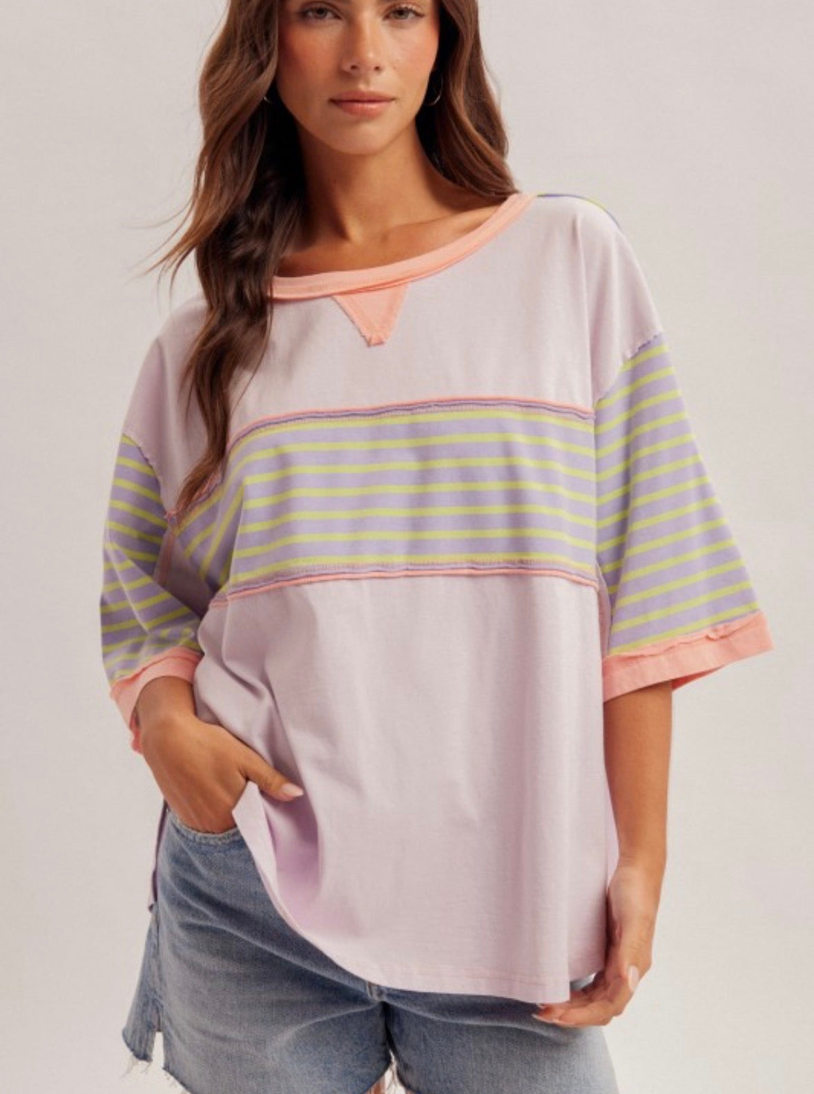 Lavy Tee
