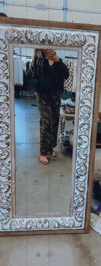 Camo Pants!