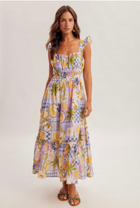 Oakley Dress