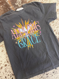 Amazing grace tee