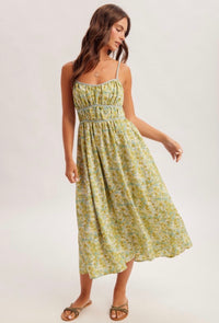 Marie Dress