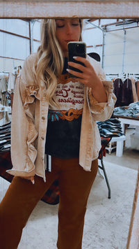 Jaggar Jacket