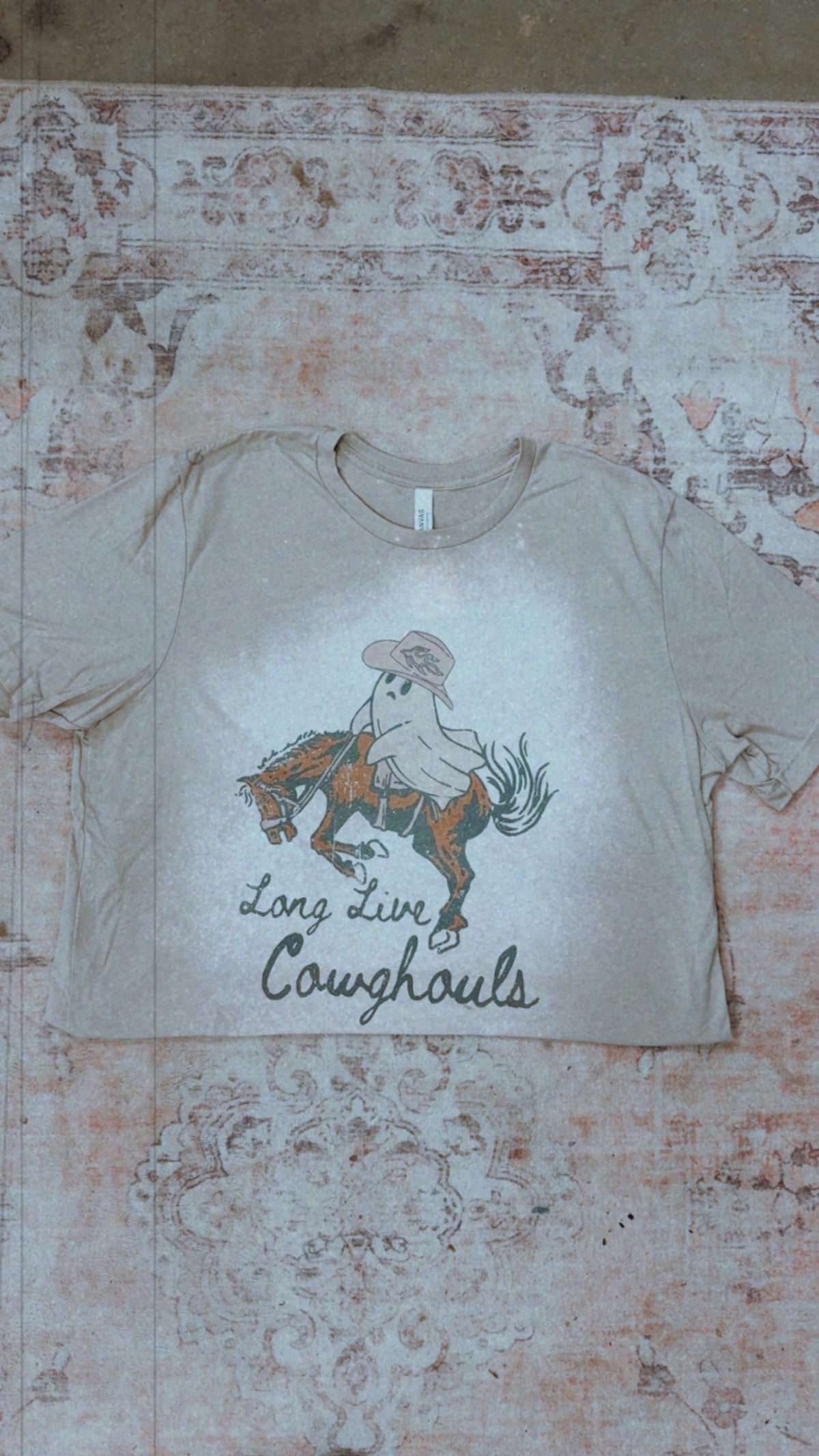 Cowghouls