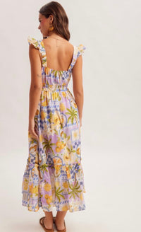 Oakley Dress