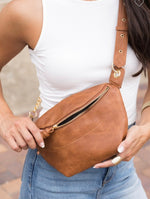 Sterling Fanny Pack