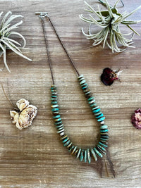 Verde Dutton Necklace