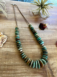 Verde Dutton Necklace