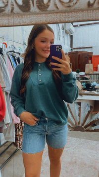 Ponderosa Sweatshirt