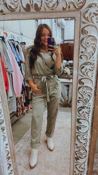 Tenly Jumpsuit
