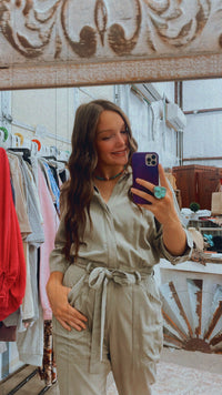 Tenly Jumpsuit