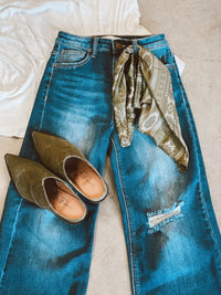 Verde wild rag