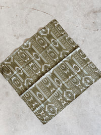Verde wild rag