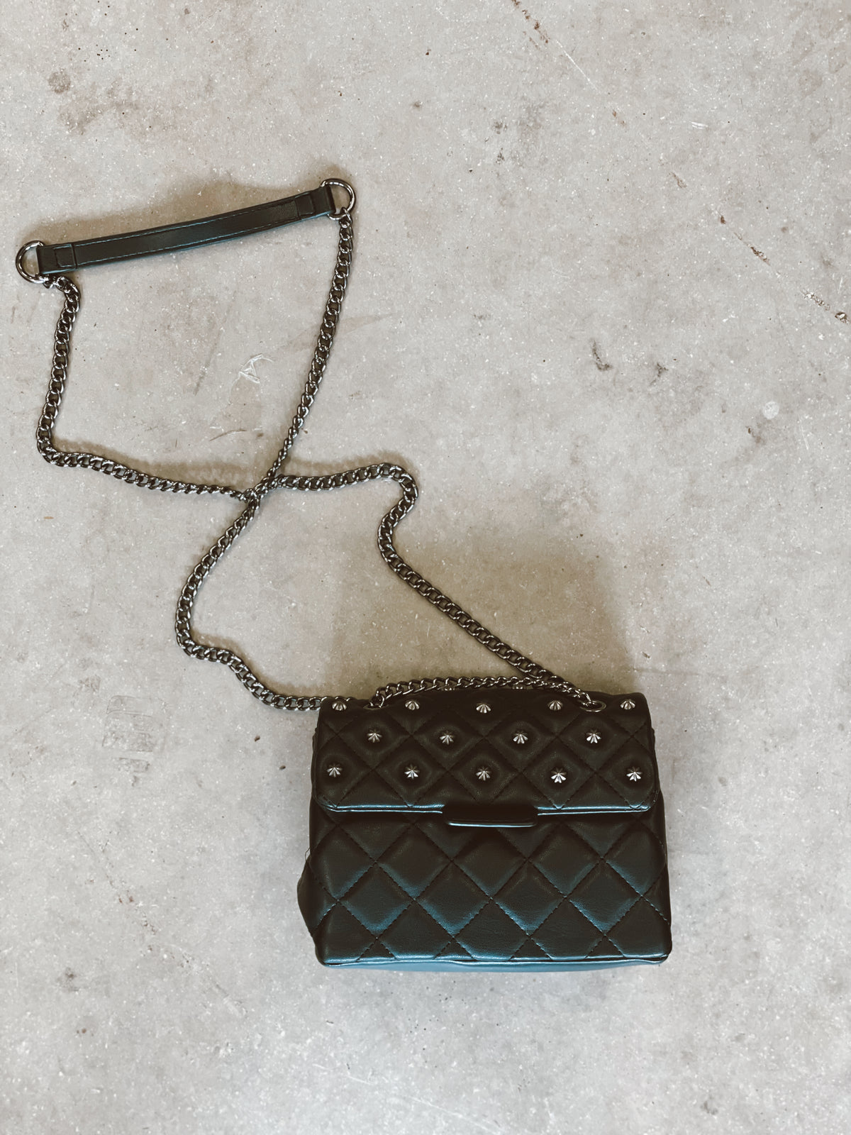 Beth purse