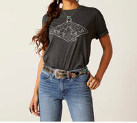 Ariat Desert Diamond Tee