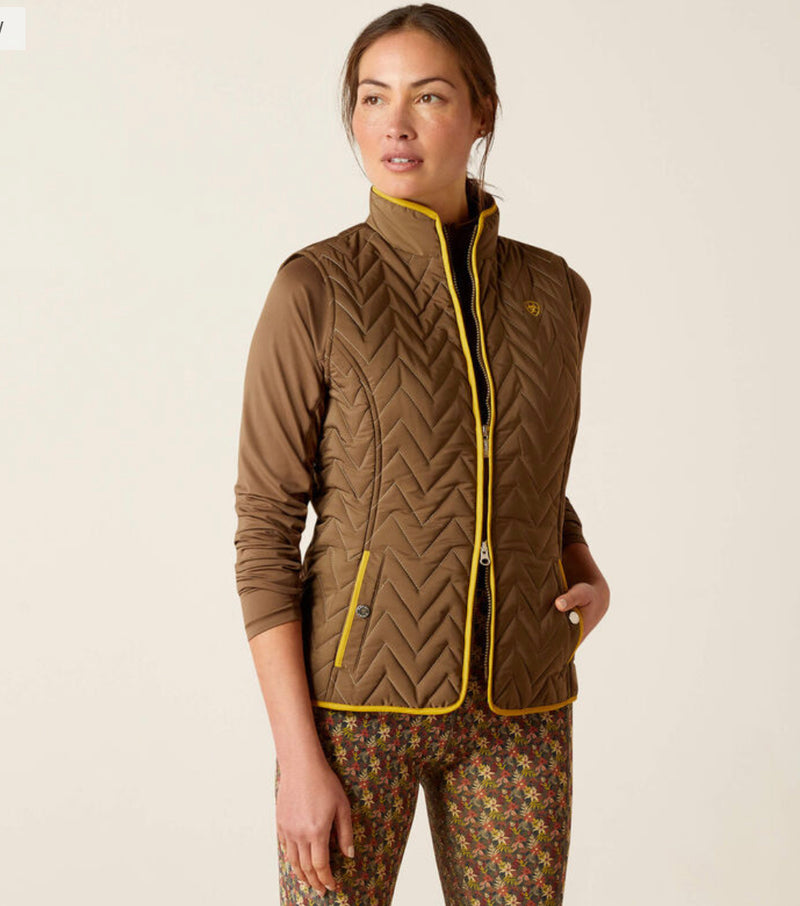 Ariat Canteen Women’s Ashley Insulated Vest