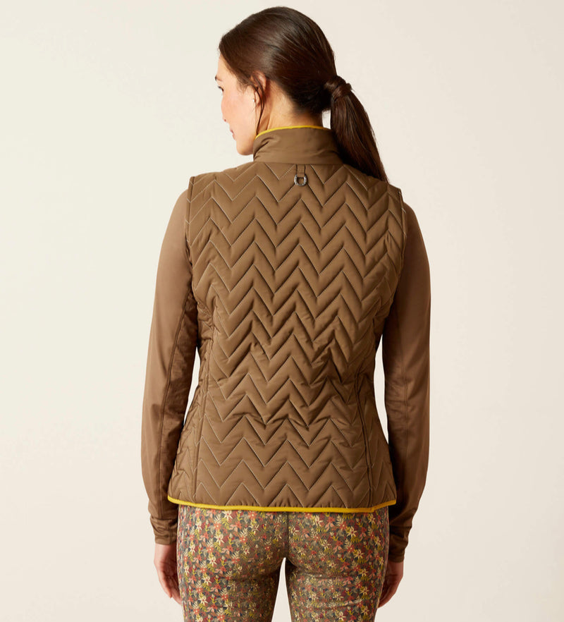 Ariat Canteen Women’s Ashley Insulated Vest