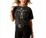 Ariat Women's Rock 'n' Rodeo T-Shirt