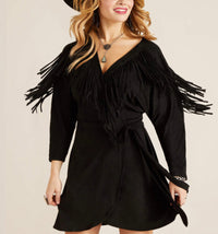 Ariat Black Hills Dress