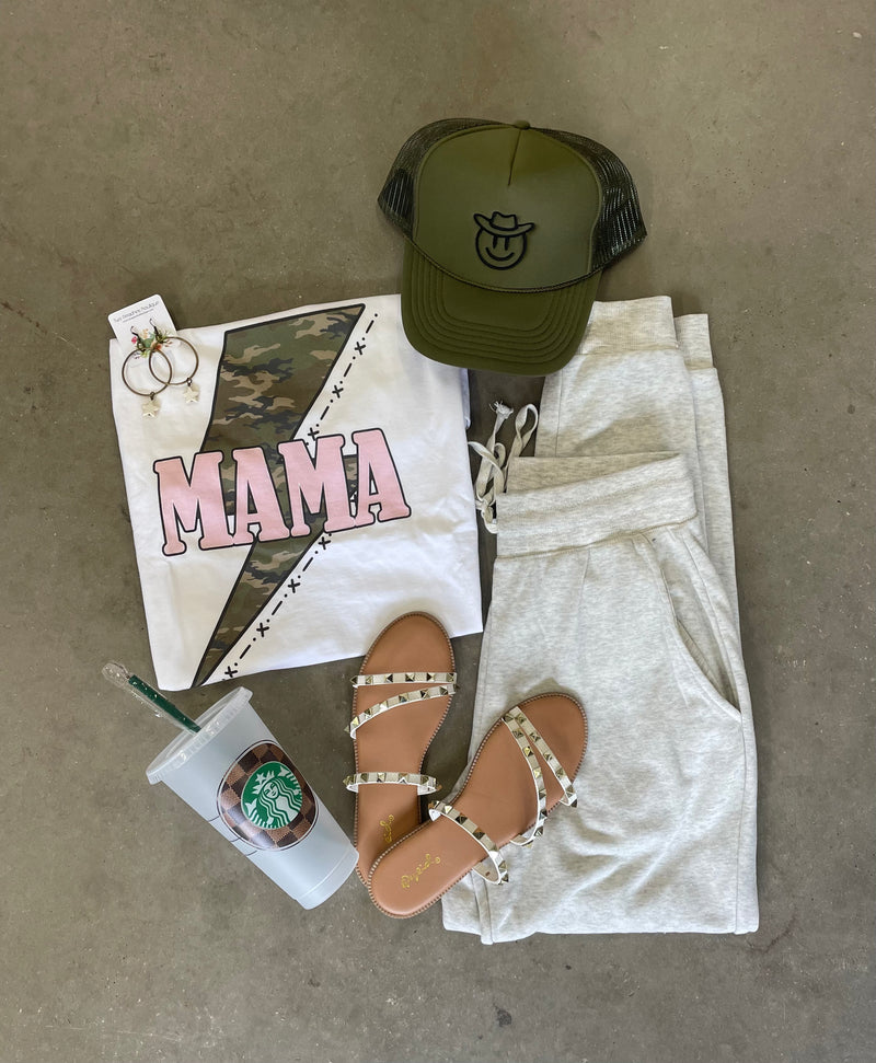 Mama Tee
