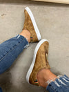 Shania Tennis Shoes