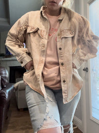 Jaggar Jacket