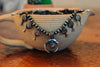 Stefan Squash Blossom Necklace
