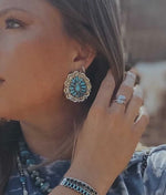 The Gabby Earrings