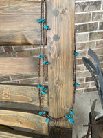 Cherokee Strand Necklace