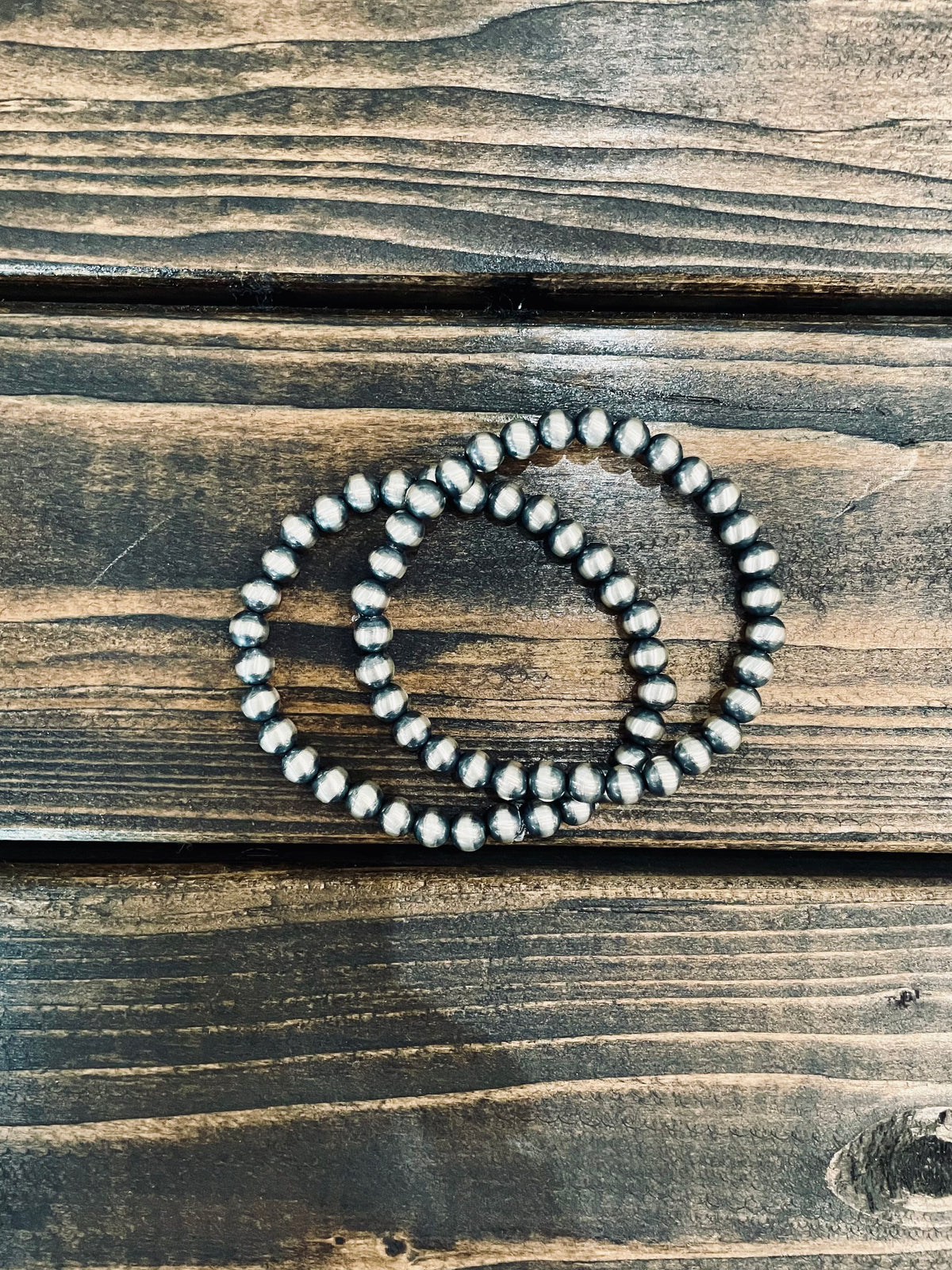 7mm Navajo Bracelet