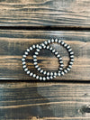 7mm Navajo Bracelet