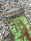 Rodeo Bangle