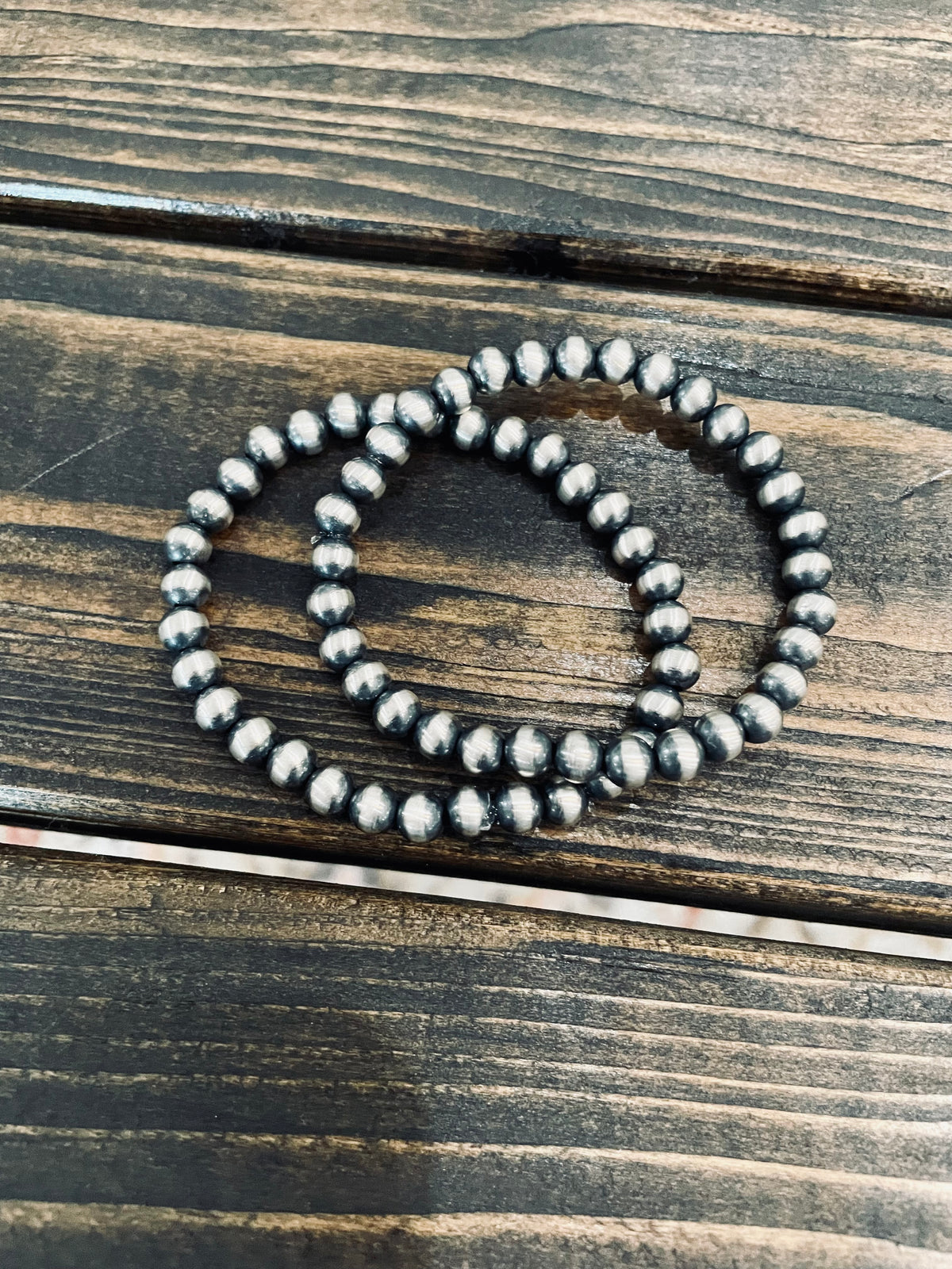 7mm Navajo Bracelet