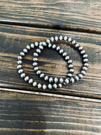 7mm Navajo Bracelet