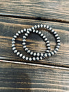 7mm Navajo Bracelet