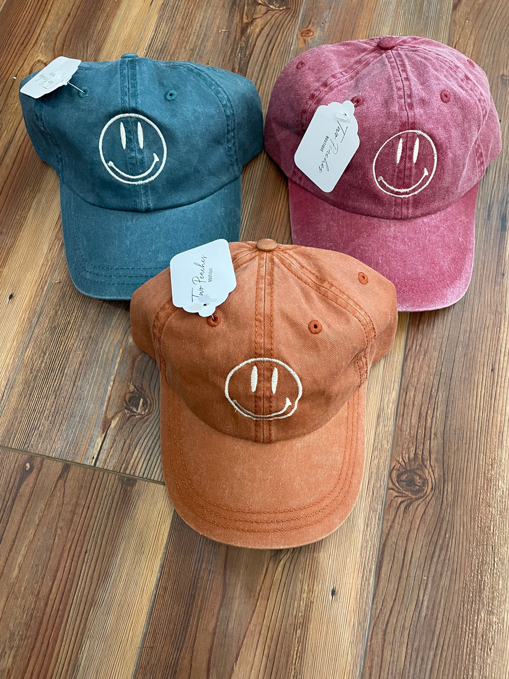 LV HATS – Two Peaches Boutique