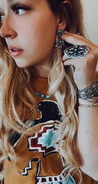 Freebird Earrings