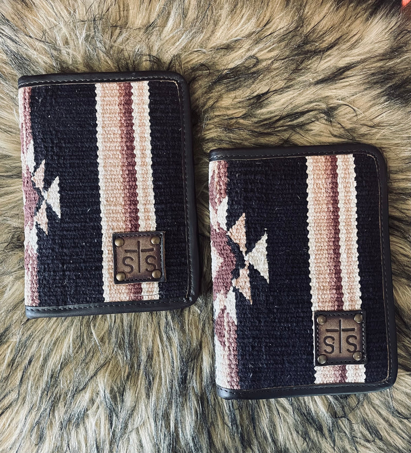 🍑 STS Serape Magnet Wallets