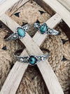 🍑Turquoise Lady Cuff