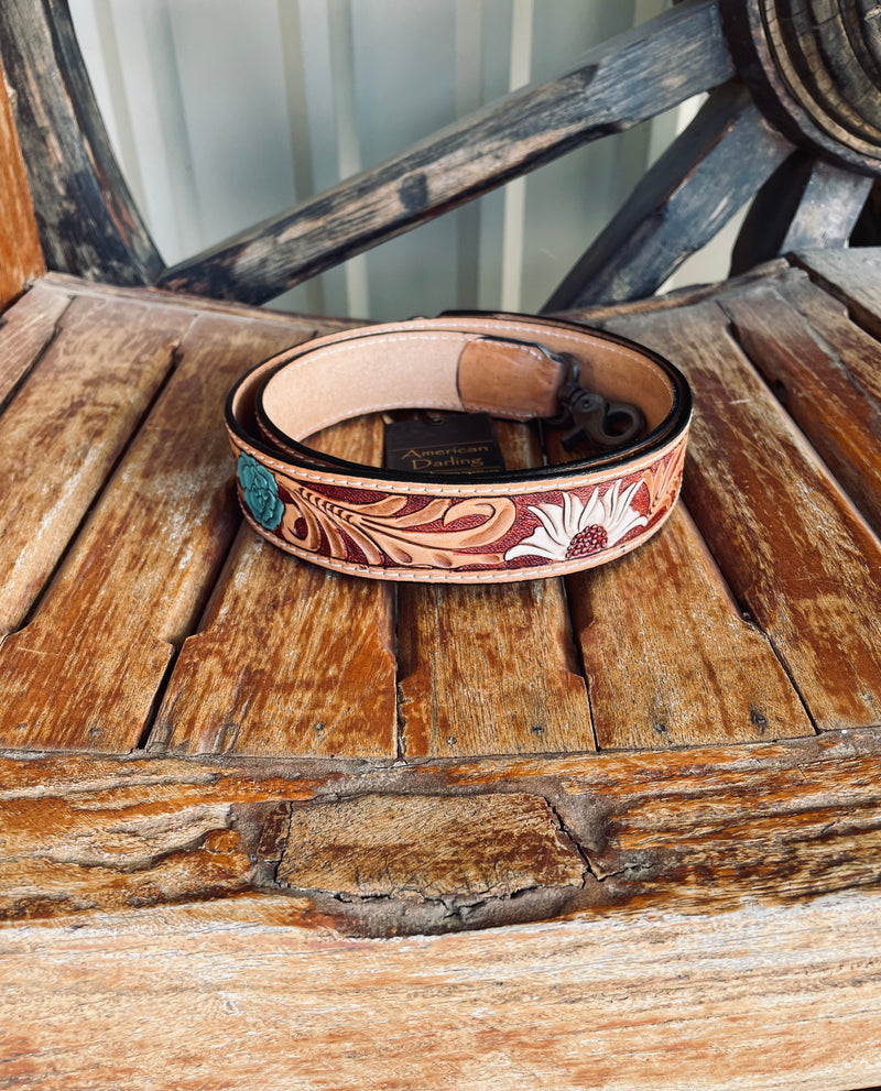 Willow Purse Strap