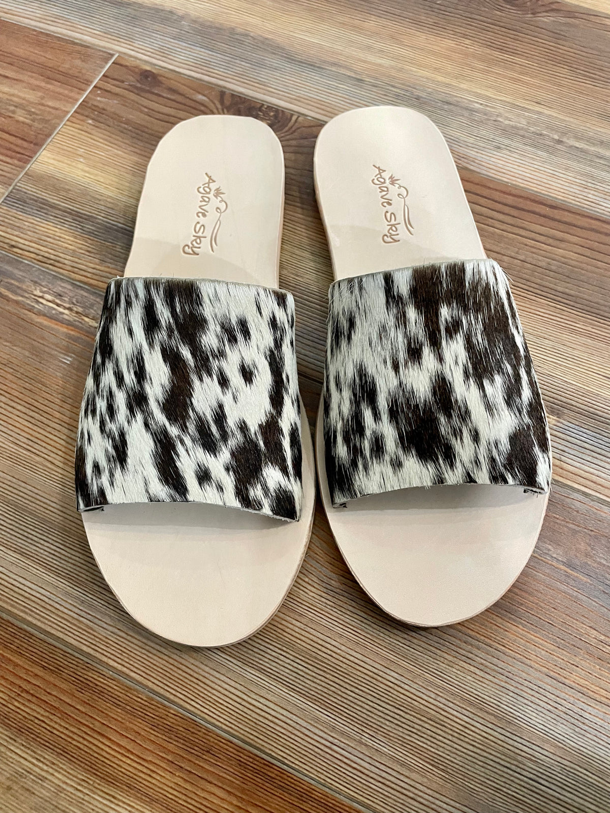 Nadia Flats