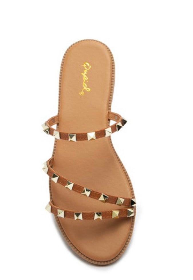 Dalhart Sandals