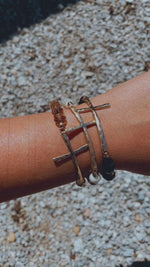 Gold Cross Bracelets